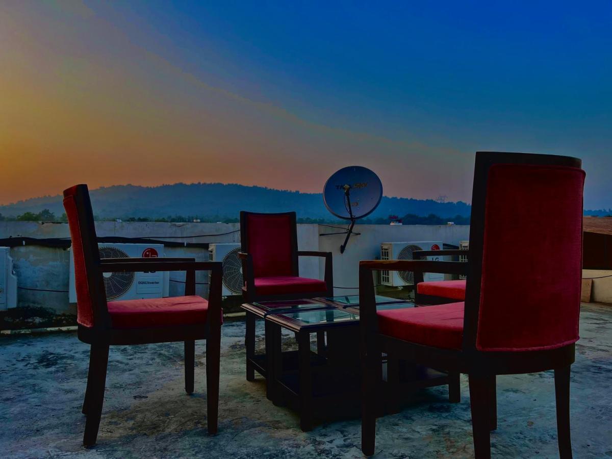 Olive Tree Resort, Haridwar Exterior photo